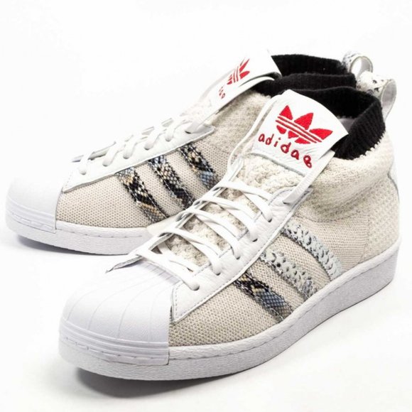 adidas Other - adidas Ultrastar x United Arrows & Sons Originals